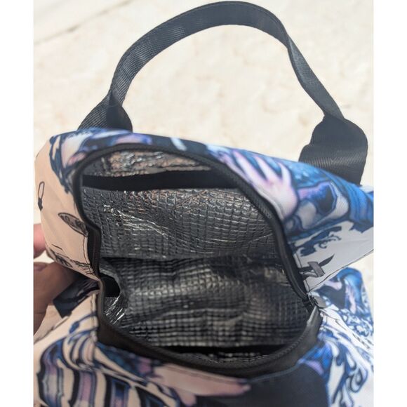 🖤 Wednesday Addams Birthday Party Set + Lunch Bag – NEW - Picture 5 of 15